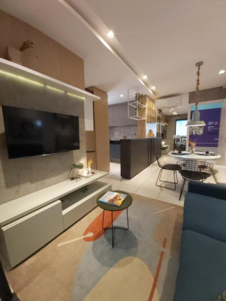 Imagem Apartamento com 2 Quartos à Venda, 51 m² em Cambeba - Fortaleza Imagem Apartamento com 2 Quartos à Venda, 51 m² em Cambeba - Fortaleza
