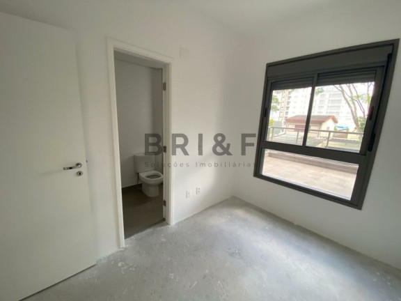 Imagem Apartamento com 4 Quartos à Venda, 236 m² em Campo Belo - São Paulo