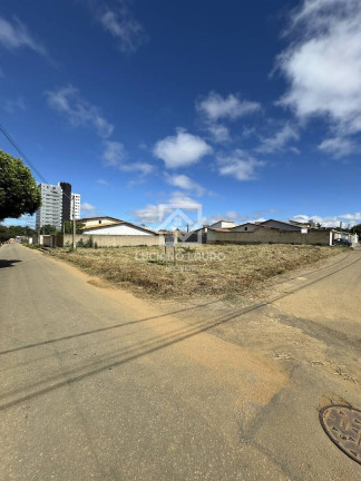 Imagem Terreno à Venda, 396 m² em Candeias - Vitória Da Conquista Imagem Terreno à Venda, 396 m² em Candeias - Vitória Da Conquista
