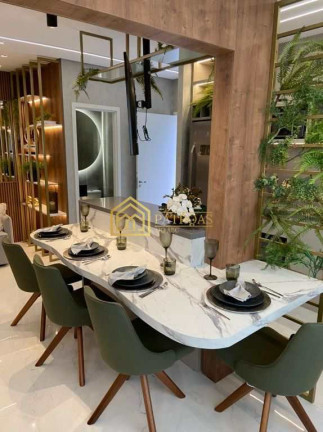 Imagem Apartamento com 2 Quartos à Venda, 60 m² em Baeta Neves - São Bernardo Do Campo