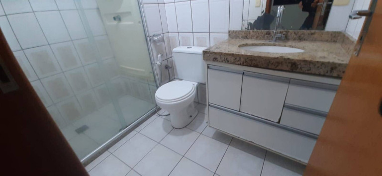 Imagem Apartamento com 2 Quartos para Alugar, 65 m² em Parque Residencial Aquarius - São José Dos Campos Imagem Apartamento com 2 Quartos para Alugar, 65 m² em Parque Residencial Aquarius - São José Dos Campos