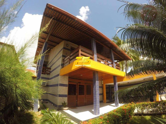 Imagem Casa com 3 Quartos à Venda, 432 m² em Bessa - João Pessoa Imagem Casa com 3 Quartos à Venda, 432 m² em Bessa - João Pessoa