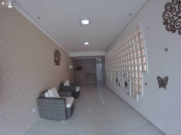 Imagem Apartamento com 3 Quartos à Venda, 116 m² em Guilhermina - Praia Grande