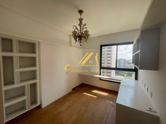 Imagem Imóvel com 3 Quartos à Venda, 235 m² em Horto Florestal - Salvador