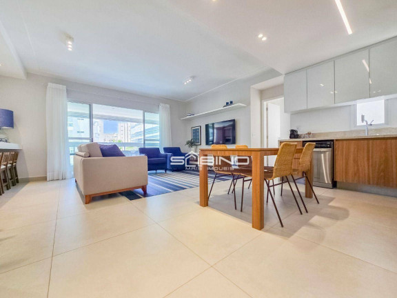Imagem Apartamento com 3 Quartos para Alugar, 113 m² em Riviera De São Lourenço - Bertioga Imagem Apartamento com 3 Quartos para Alugar, 113 m² em Riviera De São Lourenço - Bertioga