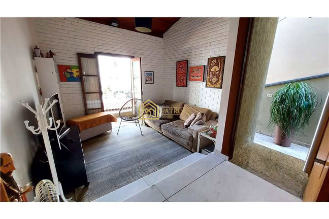 Imagem Casa com 3 Quartos à Venda, 231 m² em Vila Valparaíso - Santo André Imagem Casa com 3 Quartos à Venda, 231 m² em Vila Valparaíso - Santo André