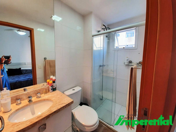 Imagem Apartamento com 2 Quartos à Venda, 82 m² em Gonzaga - Santos