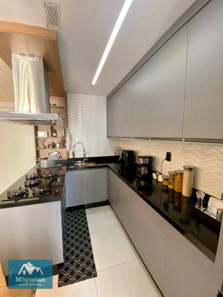 Imagem Apartamento com 2 Quartos à Venda, 58 m² em Picanço - Guarulhos