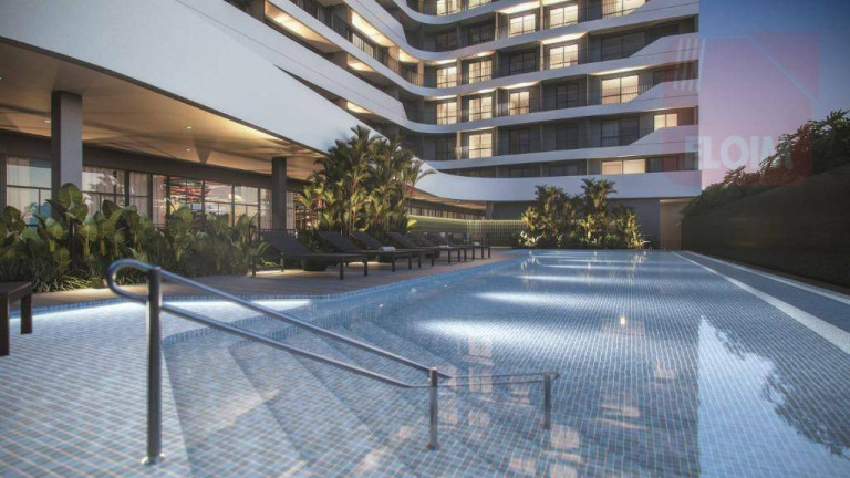 Imagem Apartamento com 3 Quartos à Venda, 117 m² em Centro - São Paulo Imagem Apartamento com 3 Quartos à Venda, 117 m² em Centro - São Paulo