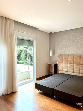 Imagem Casa com 4 Quartos à Venda, 440 m² em Alphaville - Santana De Parnaíba