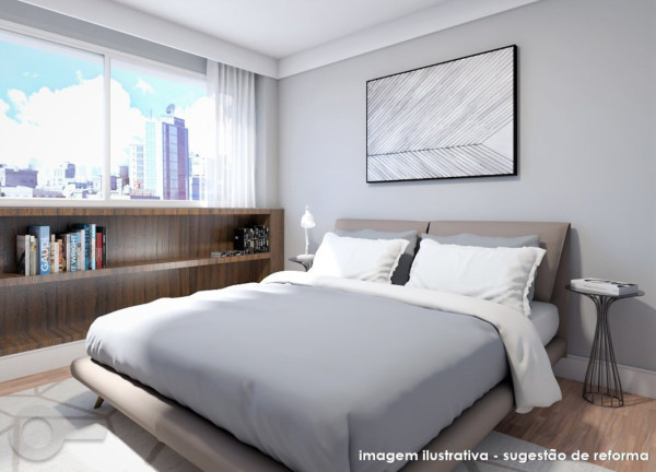 Imagem Imóvel com 3 Quartos à Venda, 306 m² em Jardim América - São Paulo Imagem Imóvel com 3 Quartos à Venda, 306 m² em Jardim América - São Paulo