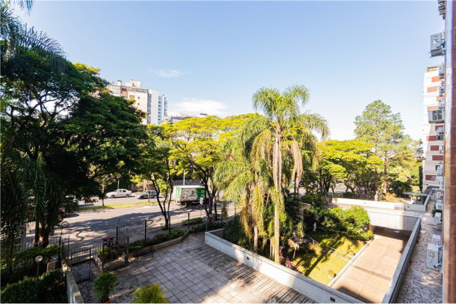 Imagem Apartamento com 3 Quartos à Venda, 129 m² em Bela Vista - Porto Alegre