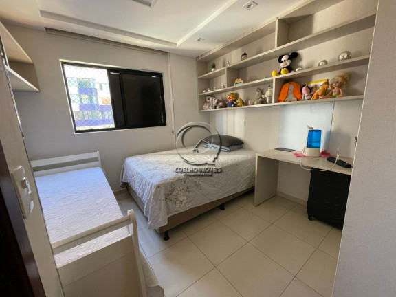 Imagem Apartamento com 4 Quartos à Venda, 129 m² em águas Claras Sul - águas Claras