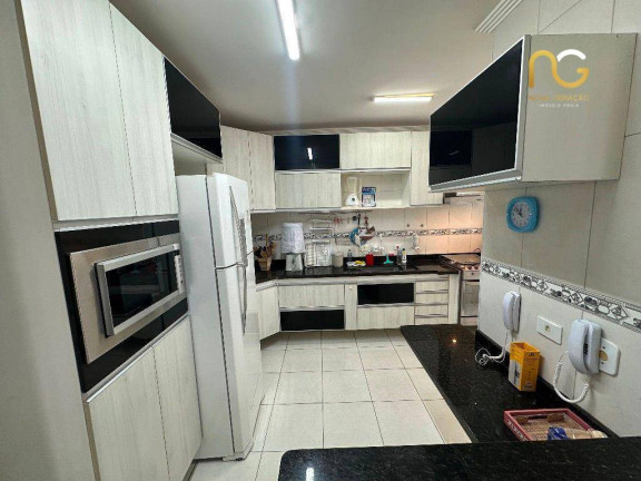 Imagem Apartamento com 2 Quartos à Venda, 89 m² em Tupi - Praia Grande Imagem Apartamento com 2 Quartos à Venda, 89 m² em Tupi - Praia Grande