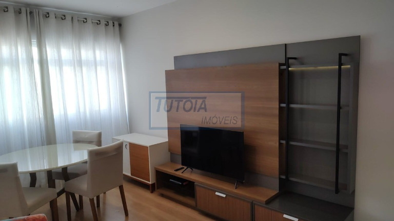 Apartamento com 3 Quartos à Venda, 78 m² em Bela Vista - São Paulo