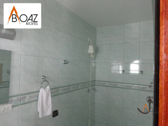Imagem Sobrado com 3 Quartos à Venda, 339 m² em Jardim Santa Mena - Guarulhos