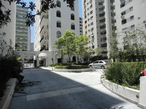 Cobertura com 4 Quartos à Venda, 340 m² em Jardim América - São Paulo