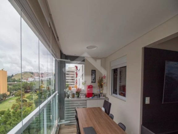 Imagem Apartamento com 3 Quartos à Venda, 96 m² em Jardim Dom Bosco - São Paulo