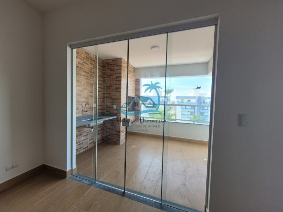 Imagem Apartamento com 2 Quartos à Venda, 76 m² em Itaguá - Ubatuba