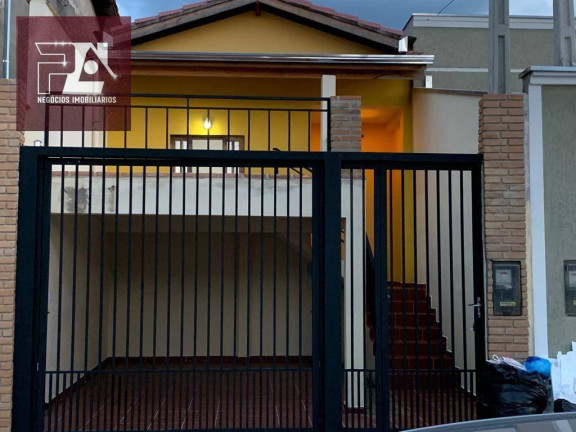 Imagem Casa com 2 Quartos à Venda, 80 m² em Centro - Cachoeira Paulista Imagem Casa com 2 Quartos à Venda, 80 m² em Centro - Cachoeira Paulista
