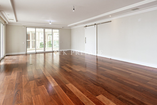 Imagem Apartamento com 4 Quartos à Venda, 366 m² em Alto Da Lapa - São Paulo
