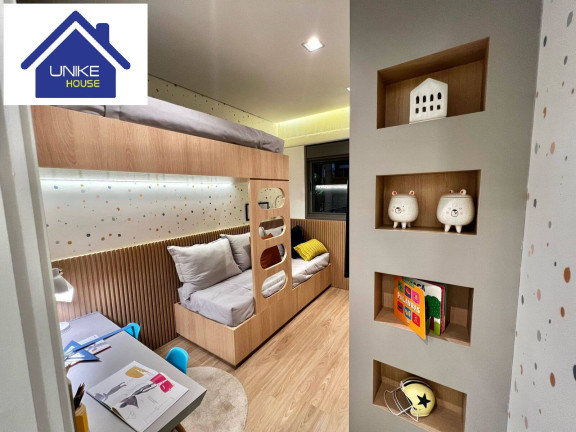Imagem Apartamento com 3 Quartos à Venda, 77 m² em Alto Da Boa Vista - São Paulo Imagem Apartamento com 3 Quartos à Venda, 77 m² em Alto Da Boa Vista - São Paulo
