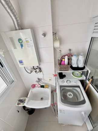 Imagem Apartamento com 2 Quartos à Venda, 60 m² em Vila Vera - São Paulo Imagem Apartamento com 2 Quartos à Venda, 60 m² em Vila Vera - São Paulo