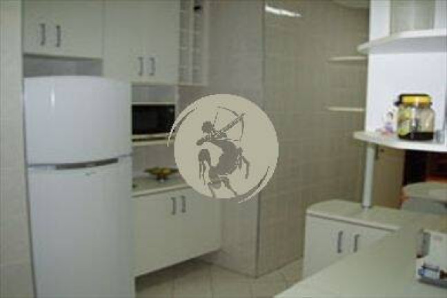 Imagem Cobertura com 4 Quartos à Venda, 250 m² em Gonzaga - Santos Imagem Cobertura com 4 Quartos à Venda, 250 m² em Gonzaga - Santos