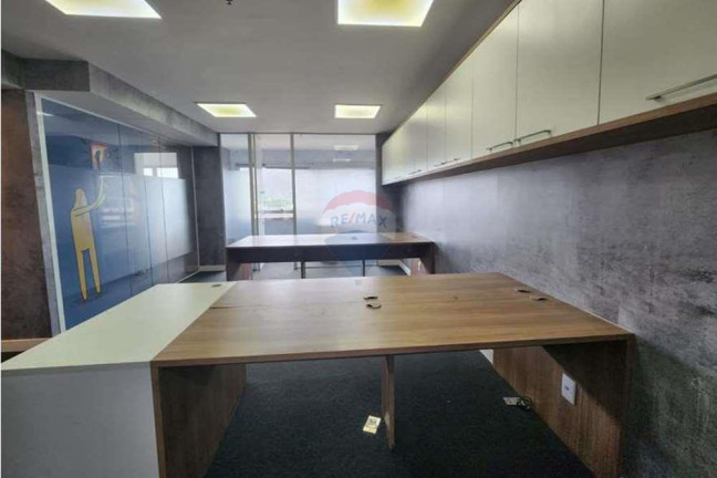 Imagem Sala Comercial à Venda, 68 m² em Recreio Dos Bandeirantes - Rio De Janeiro Imagem Sala Comercial à Venda, 68 m² em Recreio Dos Bandeirantes - Rio De Janeiro