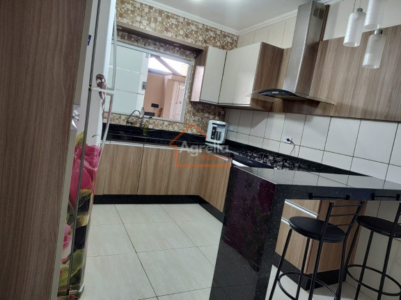 Imagem Casa com 3 Quartos à Venda, 150 m² em Jardim Boa Vista - Mogi Guaçu Imagem Casa com 3 Quartos à Venda, 150 m² em Jardim Boa Vista - Mogi Guaçu