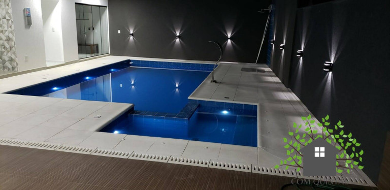 Imagem Casa com 4 Quartos à Venda, 511 m² em Paisagem Renoir - Cotia