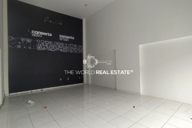 Imagem Imóvel Comercial para Alugar, 40 m² em Mirante - Campina Grande