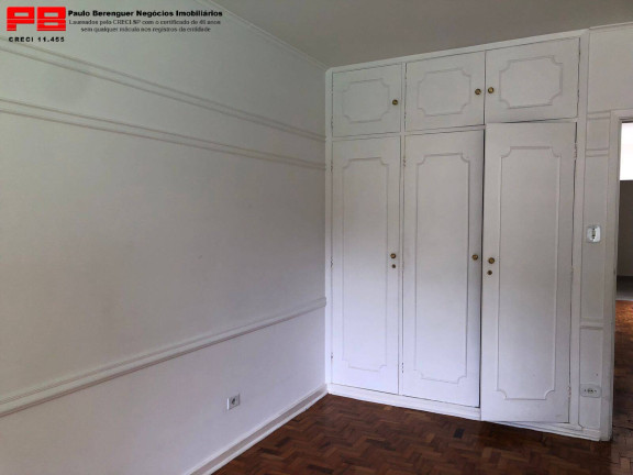 Imagem Casa com 3 Quartos à Venda, 200 m² em Brooklin - São Paulo Imagem Casa com 3 Quartos à Venda, 200 m² em Brooklin - São Paulo