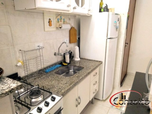 Imagem Apartamento com 2 Quartos para Temporada, 60 m² em Itaguá - Ubatuba Imagem Apartamento com 2 Quartos para Temporada, 60 m² em Itaguá - Ubatuba