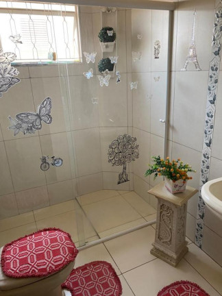 Imagem Casa com 4 Quartos à Venda, 200 m² em Jardim Brasil - Avaré