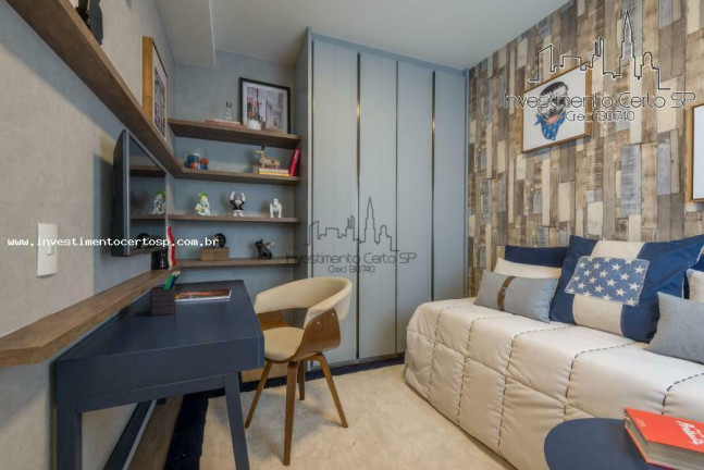 Imagem Apartamento com 4 Quartos à Venda, 173 m² em Vila Leopoldina - São Paulo Imagem Apartamento com 4 Quartos à Venda, 173 m² em Vila Leopoldina - São Paulo