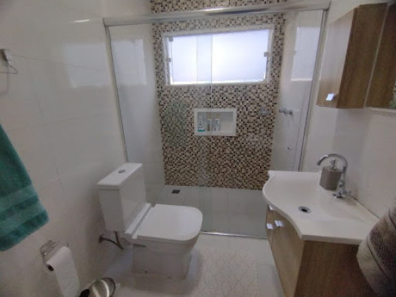 Imagem Casa com 3 Quartos à Venda, 194 m² em Condomínio Residencial Villagio Milano - Sorocaba Imagem Casa com 3 Quartos à Venda, 194 m² em Condomínio Residencial Villagio Milano - Sorocaba
