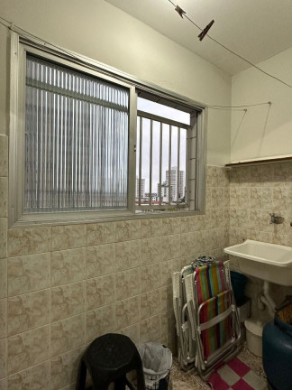 Imagem Apartamento com 1 Quarto à Venda, 44 m² em Aviação - Praia Grande Imagem Apartamento com 1 Quarto à Venda, 44 m² em Aviação - Praia Grande
