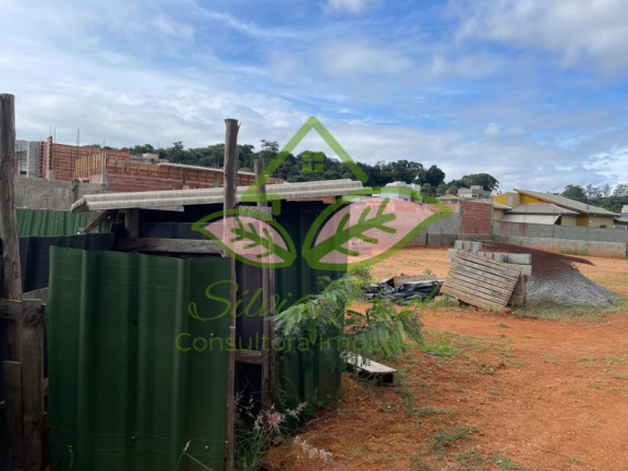 Imagem Terreno à Venda, 717 m² em Condominio Bosque Dos Pires - Itatiba