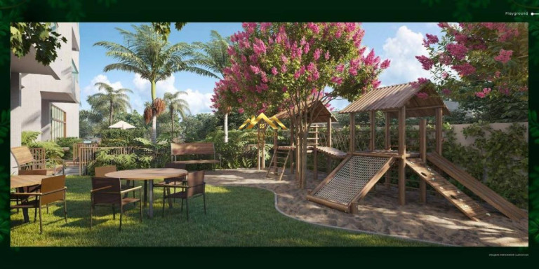 Imagem Apartamento com 3 Quartos à Venda, 105 m² em Parnamirim - Recife Imagem Apartamento com 3 Quartos à Venda, 105 m² em Parnamirim - Recife