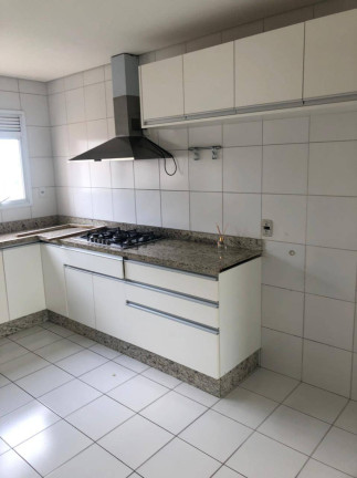 Imagem Apartamento com 3 Quartos à Venda, 164 m² em Jardim Emília - Sorocaba Imagem Apartamento com 3 Quartos à Venda, 164 m² em Jardim Emília - Sorocaba