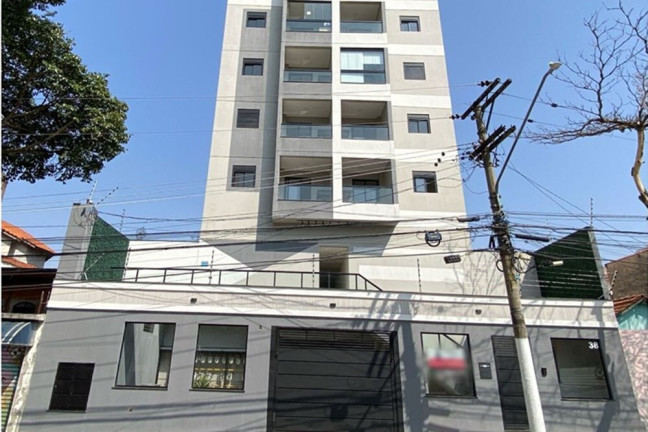 Imagem Apartamento com 2 Quartos à Venda, 44 m² em Vila Matilde - São Paulo Imagem Apartamento com 2 Quartos à Venda, 44 m² em Vila Matilde - São Paulo