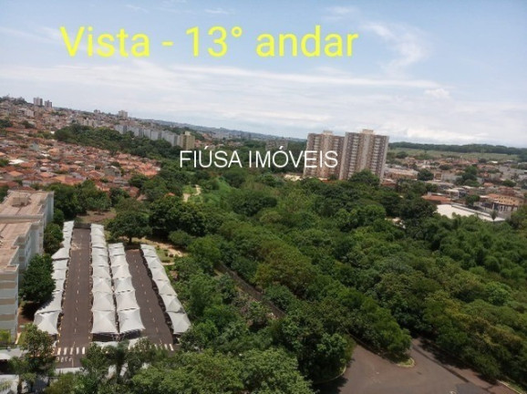 Imagem Apartamento com 2 Quartos à Venda, 47 m² em Ribeirânia - Ribeirão Preto Imagem Apartamento com 2 Quartos à Venda, 47 m² em Ribeirânia - Ribeirão Preto
