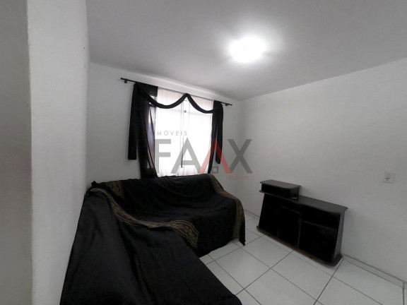 Imagem Apartamento com 2 Quartos à Venda, 48 m² em Conradinho - Guarapuava Imagem Apartamento com 2 Quartos à Venda, 48 m² em Conradinho - Guarapuava