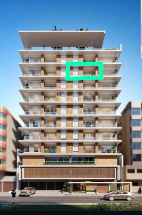 Imagem Apartamento com 2 Quartos à Venda, 74 m² em Centro - Capão Da Canoa Imagem Apartamento com 2 Quartos à Venda, 74 m² em Centro - Capão Da Canoa