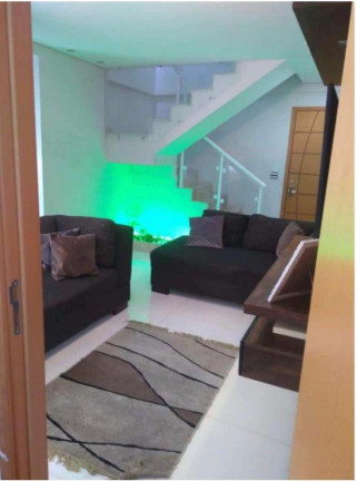 Imagem Cobertura com 2 Quartos à Venda, 99 m² em Nova Gerty - São Caetano Do Sul Imagem Cobertura com 2 Quartos à Venda, 99 m² em Nova Gerty - São Caetano Do Sul
