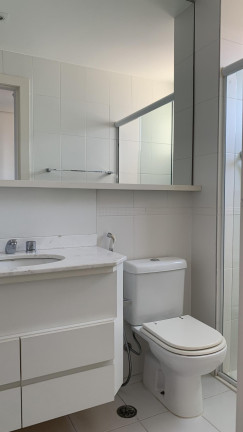 Imagem Apartamento com 3 Quartos para Alugar, 176 m² em Cidade Monções - São Paulo
