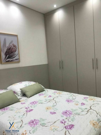 Imagem Apartamento com 2 Quartos à Venda, 80 m² em Boqueirão - Santos