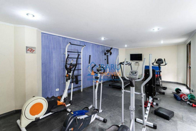 Imagem Apartamento com 4 Quartos à Venda, 170 m² em Perdizes - São Paulo Imagem Apartamento com 4 Quartos à Venda, 170 m² em Perdizes - São Paulo