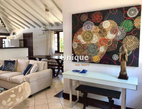 Imagem Casa com 4 Quartos à Venda, 220 m² em Manguinhos - Armação Dos Búzios Imagem Casa com 4 Quartos à Venda, 220 m² em Manguinhos - Armação Dos Búzios